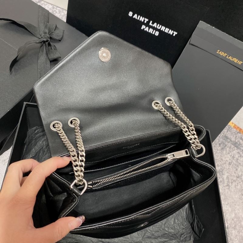 YSL Satchel Bags